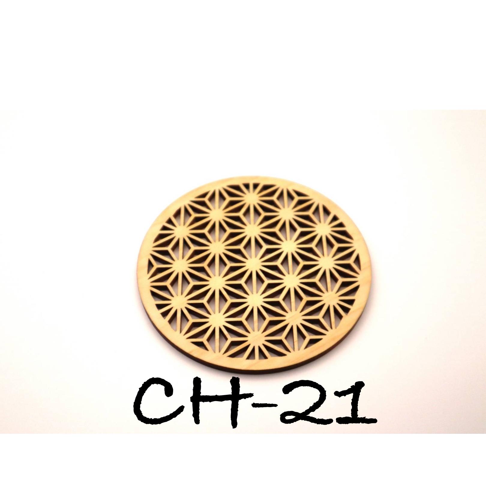 紀州ひのきコースター（High Quality ライン）　wood-me×life+ | 13枚目