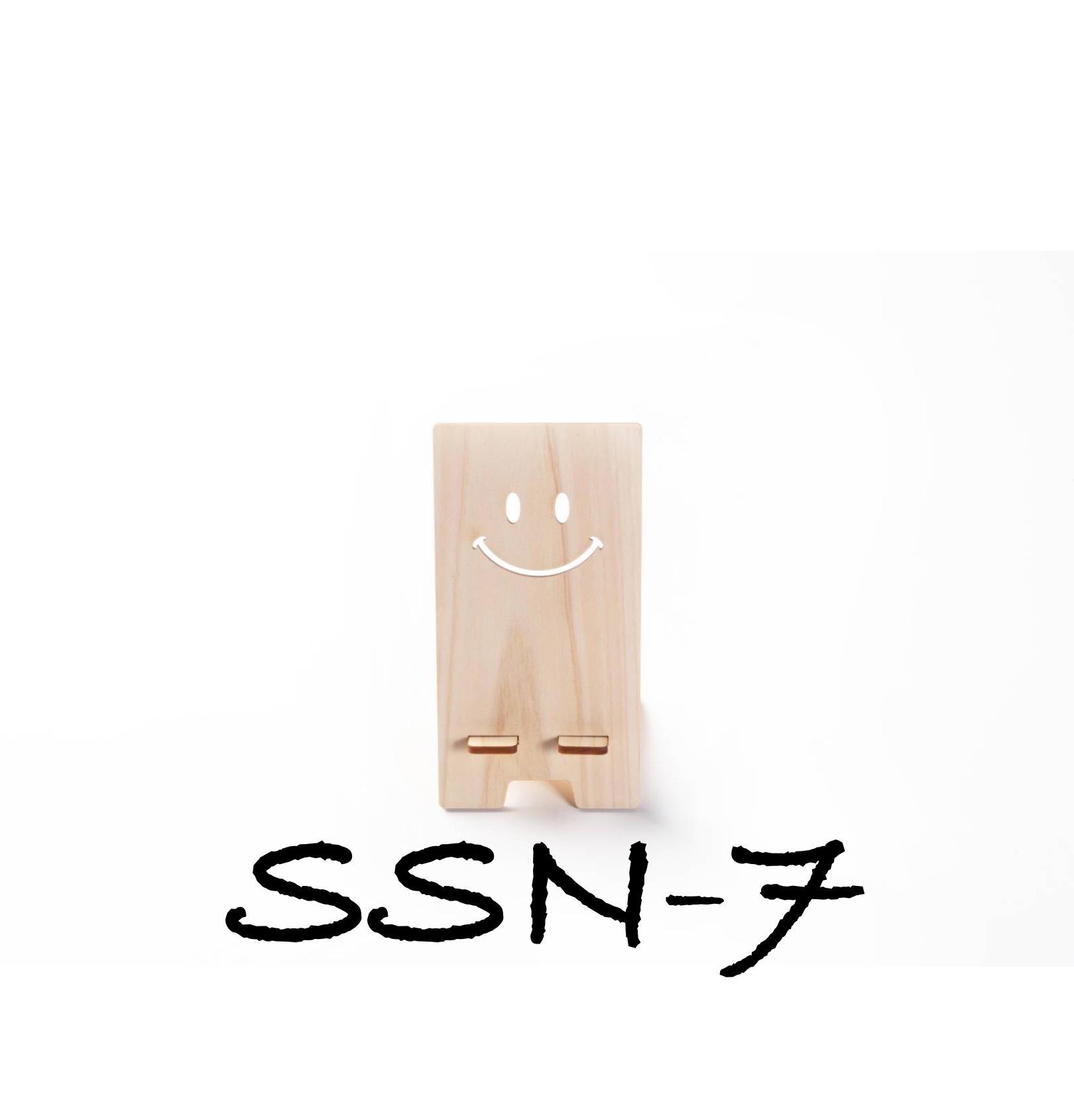 紀州ひのきスマホスタンド（Normalライン）　wood-me×life+ | 4枚目