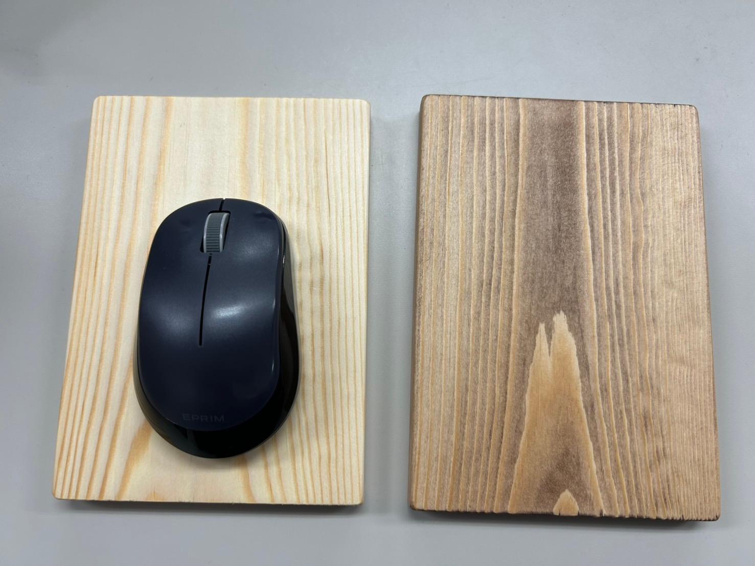 パイン集成 マウスパット | 2枚目