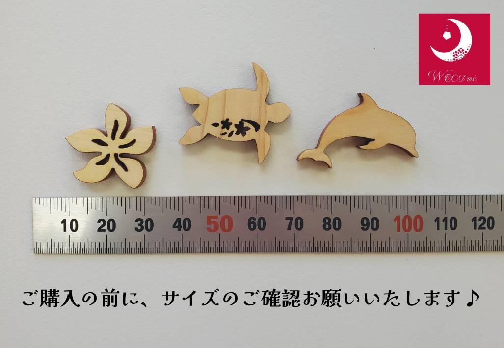 Woodme 紀州桧パーツ特集 | 3枚目